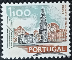 Portugal 1972 - YT N°1137 - Oblitéré - Gebruikt