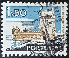 Portugal 1972 - YT N°1138 - Oblitéré - Oblitérés