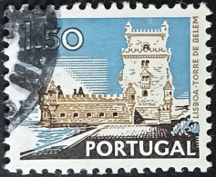 Portugal 1972 - YT N°1138 - Oblitéré - Gebruikt