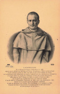 RELIGIONS - Christianisme - Saints - Lacordaire - Carte Postale Ancienne - Santi