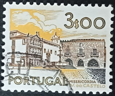 Portugal 1972 - YT N°1139 - Oblitéré - Used Stamps