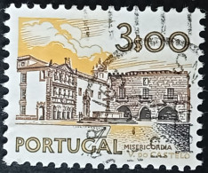 Portugal 1972 - YT N°1139 - Oblitéré - Oblitérés