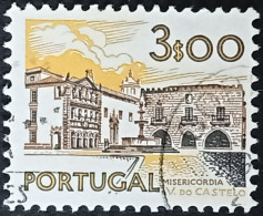 Portugal 1972 - YT N°1139 - Oblitéré - Gebruikt