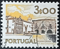 Portugal 1972 - YT N°1139 - Oblitéré - Oblitérés