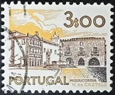 Portugal 1972 - YT N°1139 - Oblitéré - Gebruikt