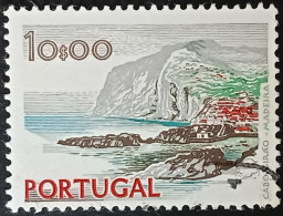 Portugal 1972 - YT N°1140 - Oblitéré - Used Stamps