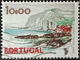 Portugal 1972 - YT N°1140 - Oblitéré - Used Stamps
