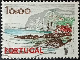 Portugal 1972 - YT N°1140 - Oblitéré - Gebraucht