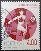 Portugal 1973 - YT N°1187 - Oblitéré - Oblitérés