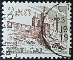 Portugal 1973 - YT N°1193 - Oblitéré - Used Stamps