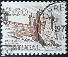 Portugal 1973 - YT N°1193 - Oblitéré - Used Stamps