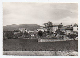 Carte Postale Moderne - 15 Cm X 10, 5 Cm - Non Circulé - Dép. 84 - LOURMARIN - Vue Générale, Château - Lourmarin