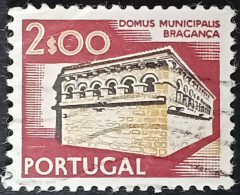 Portugal 1974 - YT N°1222 - Oblitéré - Usati