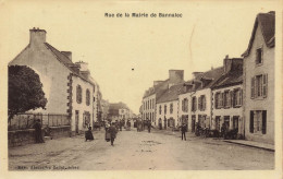 Bannalec * Rue De La Mairie * Villageis - Bannalec