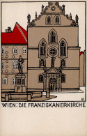 Wiener Werkstätte 138 Janke, Urban I- - Wiener Werkstätten