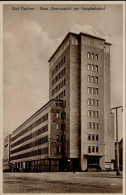 BAUHAUSSTIL - BAD AACHEN Haus Grenzwacht Am Hauptbahnhof I - Non Classificati