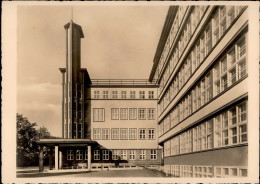 BAUHAUSSTIL - CHEMNITZ Astrawerke I - Sin Clasificación