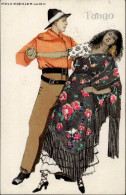 Koehler, Mela Tango I-II - Köhler, Mela