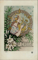 Jugendstil Musik I-II Art Nouveau - Altri & Non Classificati