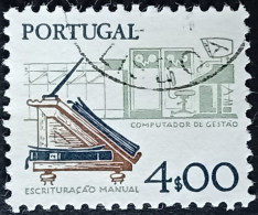 Portugal 1978 - YT N°1368 - Oblitéré - Used Stamps