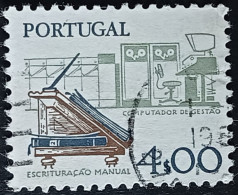 Portugal 1978 - YT N°1368 - Oblitéré - Used Stamps