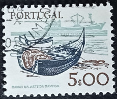 Portugal 1978 - YT N°1369 - Oblitéré - Used Stamps