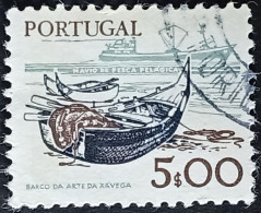 Portugal 1978 - YT N°1369 - Oblitéré - Used Stamps