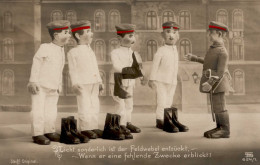 Spielzeug Steiff Soldaten I-II Jouet - Giochi, Giocattoli