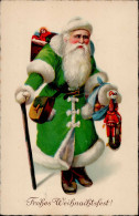 Weihnachtsmann 1937 I-II Pere Noel - Other & Unclassified