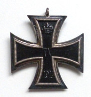WK I Orden Eisernes Kreuz 1914 2. Klasse - Sonstige & Ohne Zuordnung