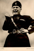 Mussolini Der Duce I-II - Weltkrieg 1939-45