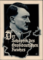 3. Reich Adolf Hitler 1940 I- - Guerra 1939-45