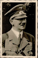 3. Reich Adolf Hitler Befreiungsstempel Tetschen An Der Elbe 1938 I- - Guerra 1939-45