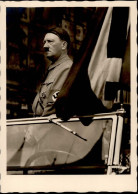 Hitler PH 69 Foto-AK I-II - Weltkrieg 1939-45