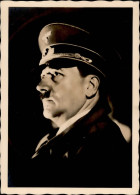 Hitler PH C22 Foto-AK I-II - Weltkrieg 1939-45