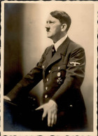 Hitler PH Foto-AK I-II - War 1939-45