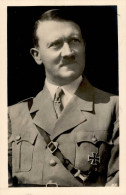 Hitler Portrait I-II - Guerre 1939-45