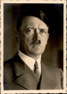 Hitler Portrait PH 3 Foto-AK I-II - War 1939-45