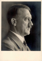 Hitler Portrait PH 36a Foto-AK I-II - Weltkrieg 1939-45