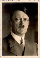 Hitler Portrait PH Foto-AK I-II - War 1939-45