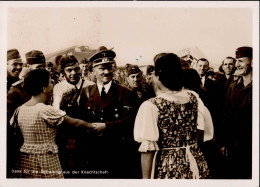 HITLER WK II - PH P 15 Befreiung Aus Der Knechtschaft I - Guerra 1939-45