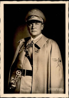 GOERING WK II - PH 257 Reichsmarschall Hermann Göring Mit Dem Marschall-Stab I - War 1939-45