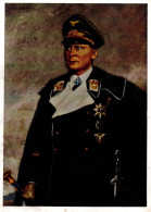 GOERING WK II - PH 910 Reichsmarschall Göring Sign. Künstlerkarte I-II - Guerra 1939-45