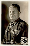 GOERING WK II - PH 98 Hauptmann Göring I - Guerra 1939-45