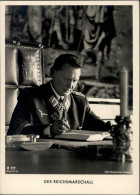 Göring Reichsmarschall Foto-AK I-II - Oorlog 1939-45