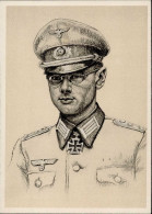 Ritterkreuzträger ESSBACH,Gotthard Oberleutnant - I - War 1939-45