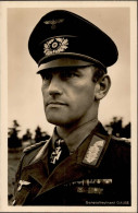 Ritterkreuzträger GAUSE,Generalleutnant - R 99 I - Weltkrieg 1939-45