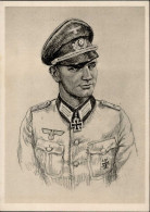 Ritterkreuzträger GERMER,Alfred Oberleutnant - I - Guerra 1939-45