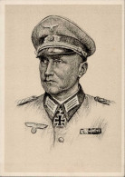 Ritterkreuzträger HEROLD,Walter Oberstleutnant - I - Guerra 1939-45