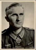 Ritterkreuzträger LEMKE,Gerhard Feldwebel - R 323 I - Guerra 1939-45